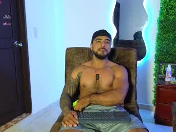 Eric_Harrison1 Chaturbate stream image from February 16, 2025