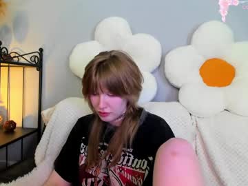 Evastevs Chaturbate stream image from February 16, 2025
