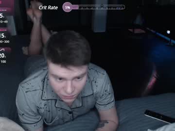 Fluffy_Boy2 Chaturbate stream image from February 16, 2025