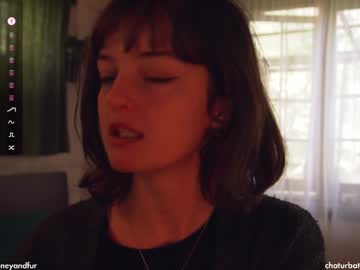 _Freckles Chaturbate stream image from February 16, 2025