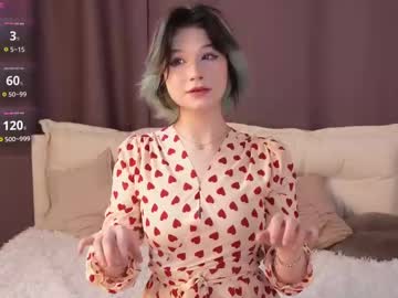 Friskers_Meow Chaturbate stream image from February 16, 2025