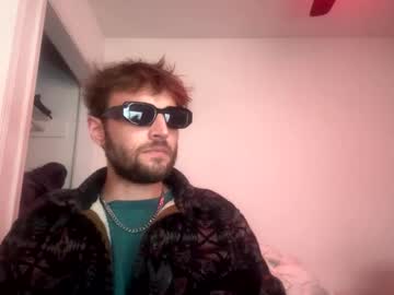 Godeeptony Chaturbate stream image from February 16, 2025