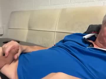 Hans66760 Chaturbate stream image from February 16, 2025
