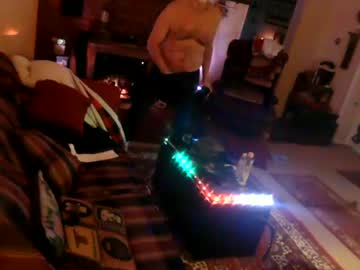 Jasonreloaded694u Chaturbate stream image from February 16, 2025