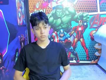 Jisus_Cat Chaturbate stream image from February 16, 2025