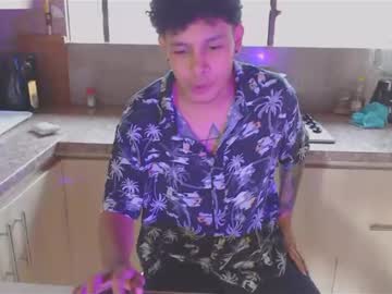 Jizz_Dreams Chaturbate stream image from February 16, 2025