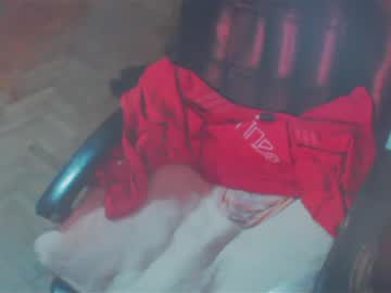 Johnnyaintwalker378374 Chaturbate stream image from February 16, 2025