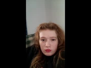 Kathleenwyldee Chaturbate stream image from February 16, 2025