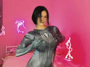 Kayleecrystal Chaturbate stream image from February 16, 2025