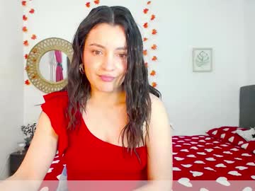 Lili_Piiink Chaturbate stream image from February 16, 2025