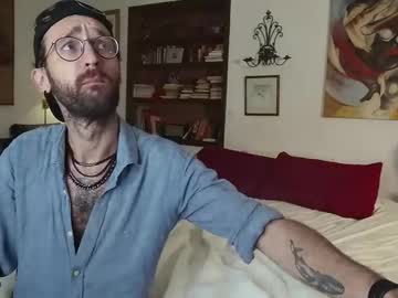 Lorenzoandpedro1989 Chaturbate stream image from February 16, 2025