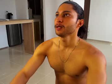 Massatgeserotics Chaturbate stream image from February 16, 2025