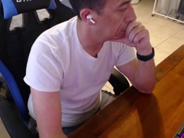Nicninja500 Chaturbate stream image from February 16, 2025