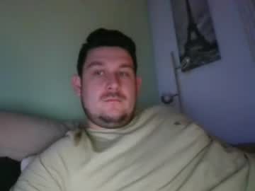 Robtheman94 Chaturbate stream image from February 16, 2025