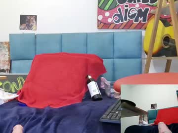 Rosefine Chaturbate stream image from February 16, 2025