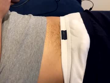 S_Ma07 Chaturbate stream image from February 16, 2025