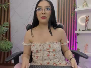 Scarlet_Foxx01 Chaturbate stream image from February 16, 2025