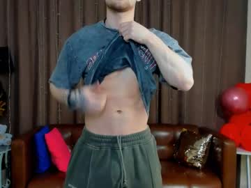 Sevans14 Chaturbate stream image from February 16, 2025