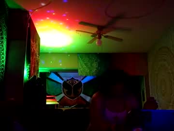 Sissyslet1 Chaturbate stream image from February 16, 2025