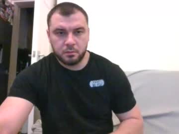 Tommyy19901 Chaturbate stream image from February 16, 2025