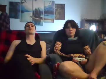 Animefangirl2025 Chaturbate stream image from February 16, 2025
