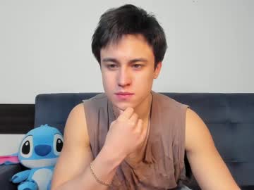 Babe_Jacob Chaturbate stream image from February 16, 2025