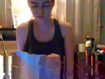 Booxbaby01 Chaturbate stream image from February 16, 2025