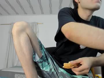 Bower_And_Colucci24 Chaturbate stream image from February 16, 2025