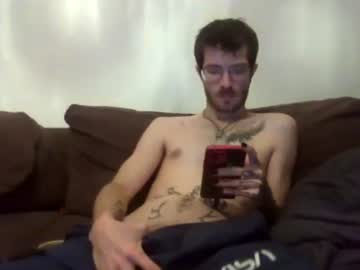 Clawssnon Chaturbate stream image from February 16, 2025