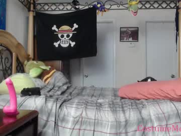 Costumemenagerie Chaturbate stream image from February 16, 2025