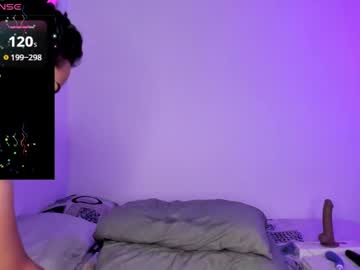Emilianaa1 Chaturbate stream image from February 16, 2025