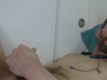 Foreskinandsevenyearsago Chaturbate stream image from February 16, 2025