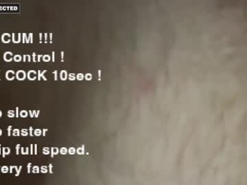 Gabrieldeep Chaturbate stream image from February 16, 2025
