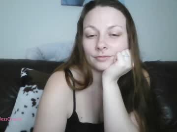 Gracielush Chaturbate stream image from February 16, 2025