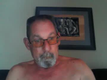 Greybeard6868 Chaturbate stream image from February 16, 2025