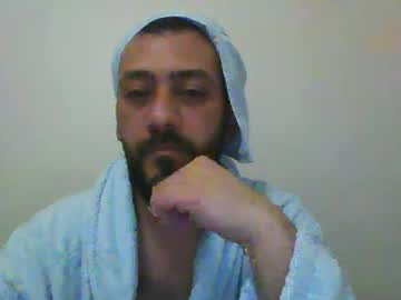 Grkn21 Chaturbate stream image from February 16, 2025