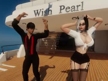 Isabella_Sunn Chaturbate stream image from February 16, 2025