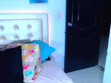 Jenng18 Chaturbate stream image from February 16, 2025