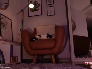 Juliette_Dee Chaturbate stream image from February 16, 2025