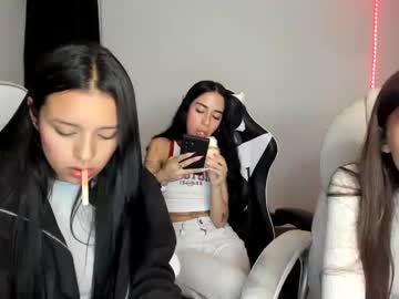 _Khloe_Sweet Chaturbate stream image from February 16, 2025