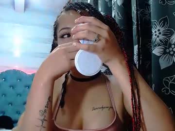 Lilyjamesx Chaturbate stream image from February 16, 2025