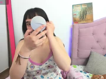 Liv_Rosse Chaturbate stream image from February 16, 2025