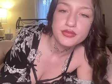 Miley_Monroee Chaturbate stream image from February 16, 2025