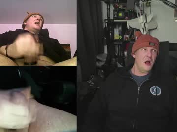 Pouick36 Chaturbate stream image from February 16, 2025