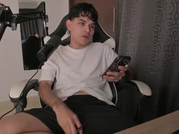 Ronaldmq20 Chaturbate stream image from February 16, 2025