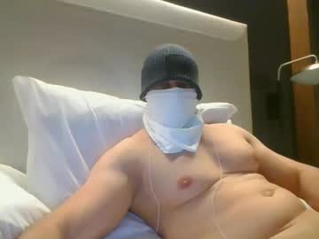 Samjax602 Chaturbate stream image from February 16, 2025