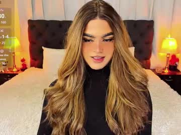 Scarleth_Sweety Chaturbate stream image from February 16, 2025