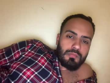 Tony_Darkpolo777 Chaturbate stream image from February 16, 2025