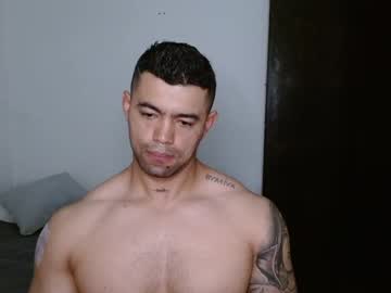Tonyking21 Chaturbate stream image from February 16, 2025