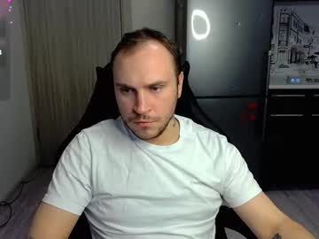 Your_Man____ Chaturbate stream image from February 16, 2025